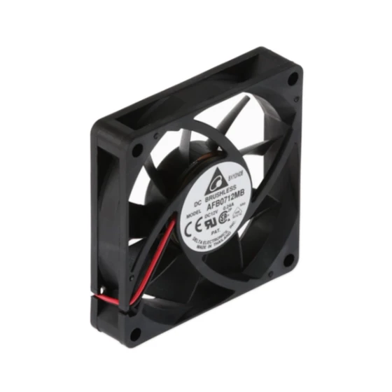 DELTA AFB0712MB fan
