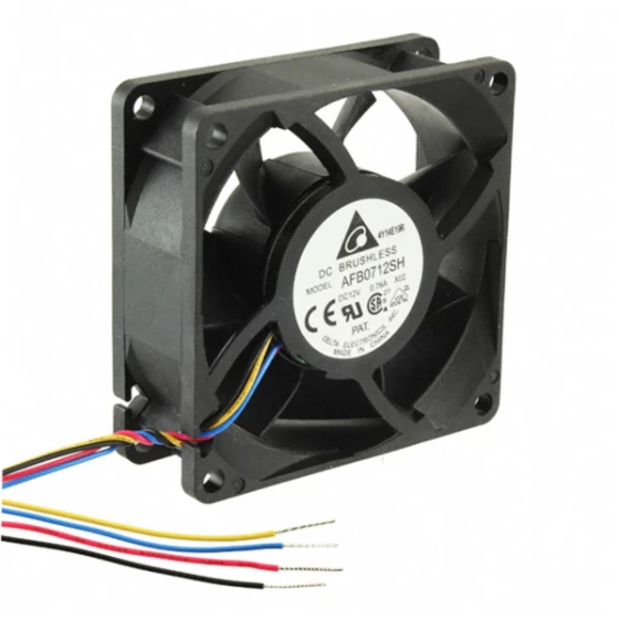 Ventilatore Delta AFB0712SHX02