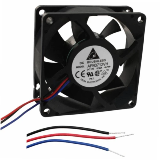Ventilatore Delta AFB0712VH-AF00