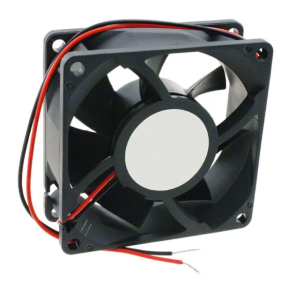 Ventilatore Delta AFB0724H-A
