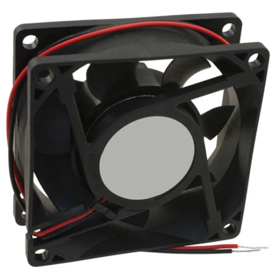 Ventilatore Delta AFB0724M