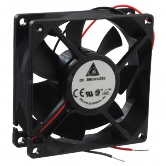 Ventilatore Delta AFB0824M