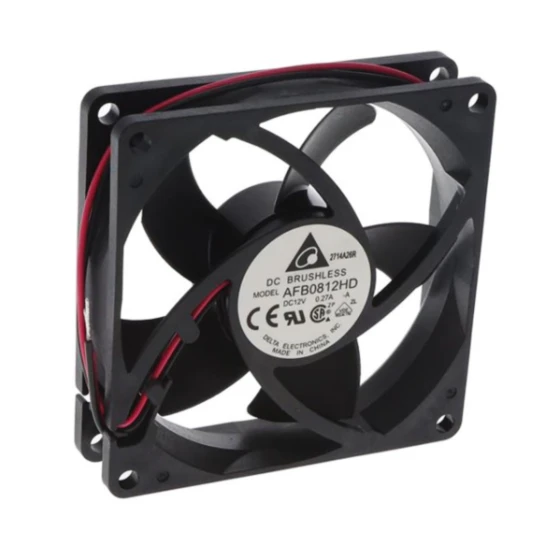 Ventilatore Delta AFB0812HD-A