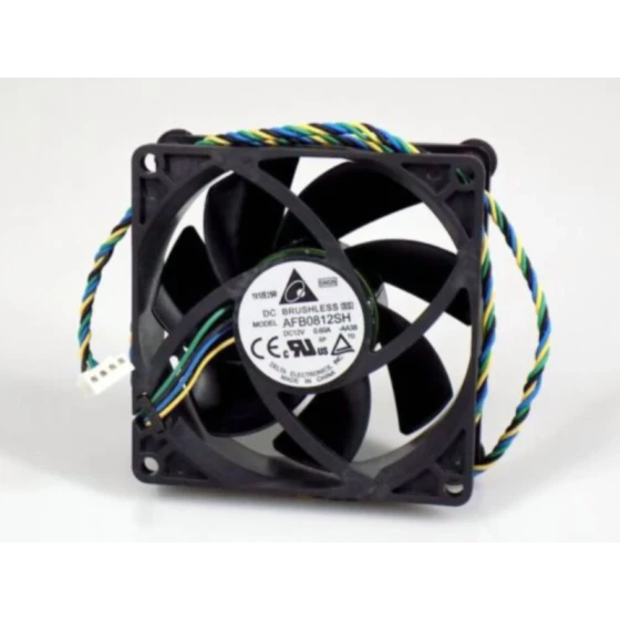 Ventilatore Delta AFB0812SH