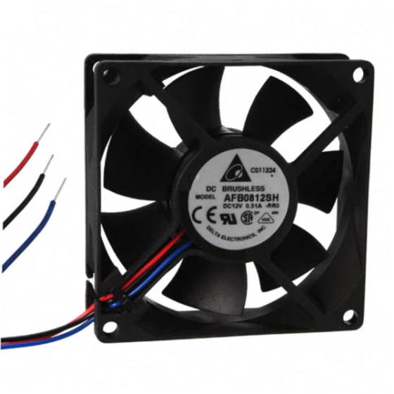 DELTA AFB0812SH-RR0 fan