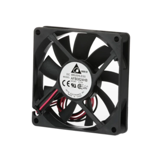 Ventilatore Delta AFB0824HB
