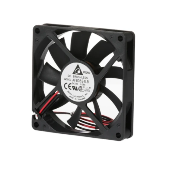 Ventilatore Delta AFB0824LB