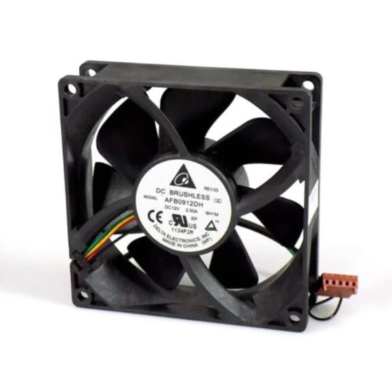 Ventilatore Delta AFB0912DH