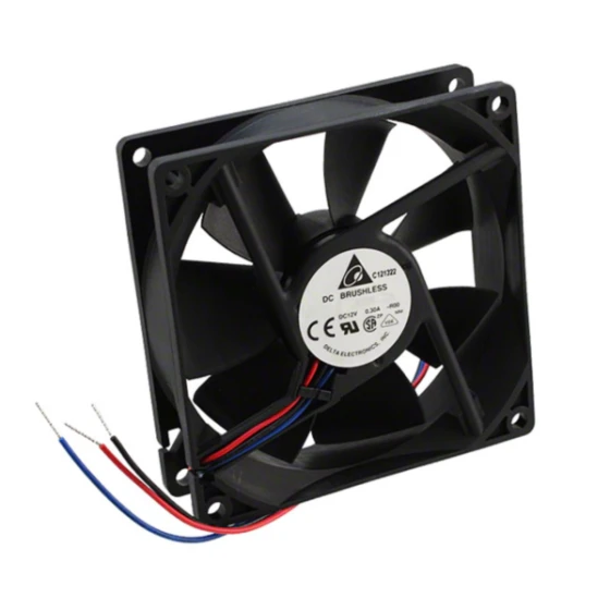 Ventilatore Delta AFB0912H-R00