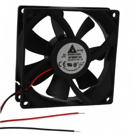 DELTA AFB0912L-A fan