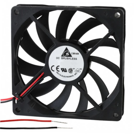 Ventilatore Delta AFB0912LB