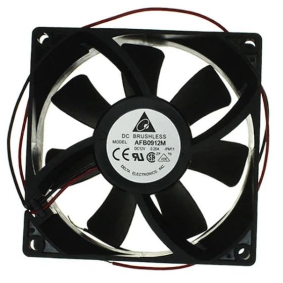 Ventilatore Delta AFB0912M-PM11