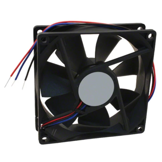 DELTA AFB0924H-R00 fan