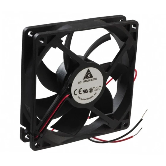 Ventilatore Delta AFB0924HD