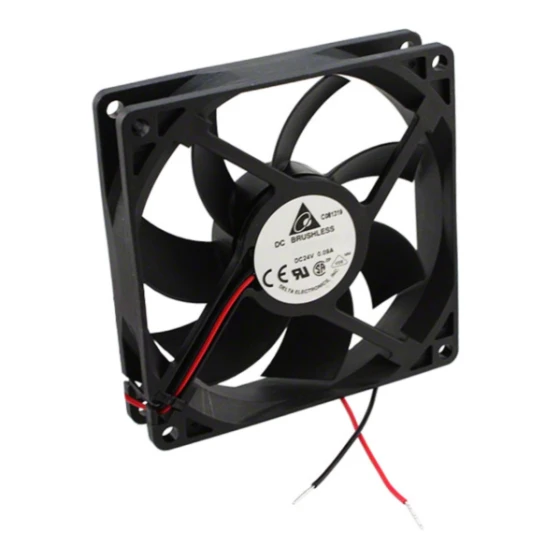 Ventilatore Delta AFB0924LD
