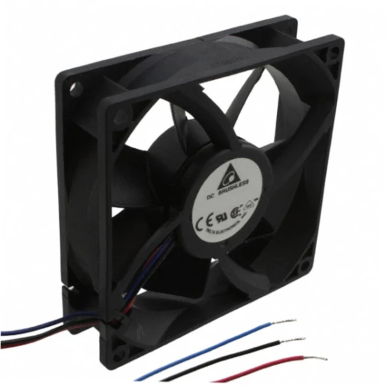 Ventilatore Delta AFB0924SH-TZUH