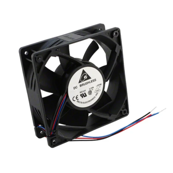 Ventilatore Delta AFB1212SHE-CF00