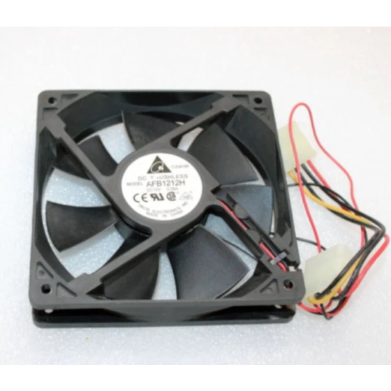 Ventilatore Tubeaxial AFB1212H