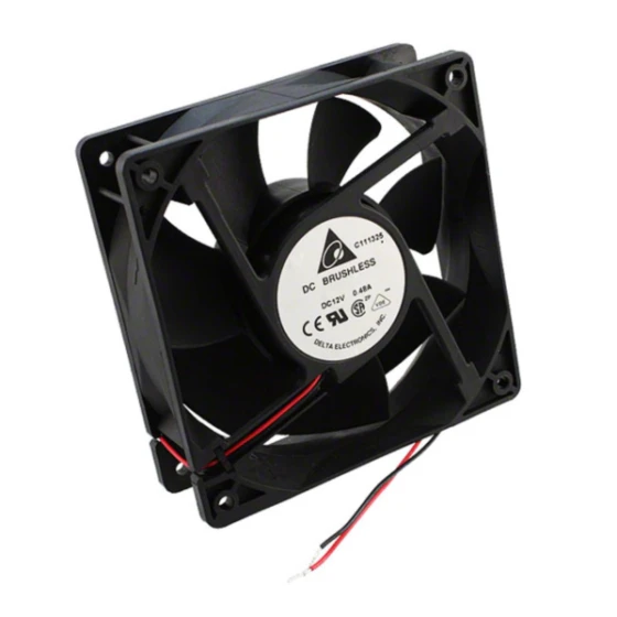 Ventilatore Delta AFB1212HE