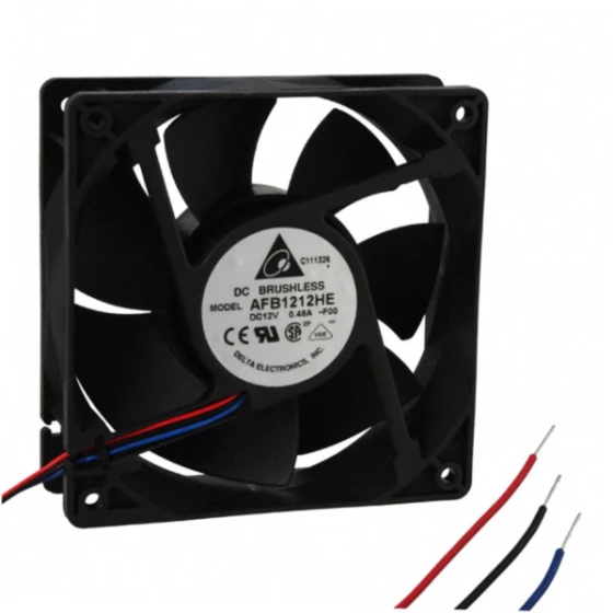 Ventilatore Delta AFB1212HE-F00