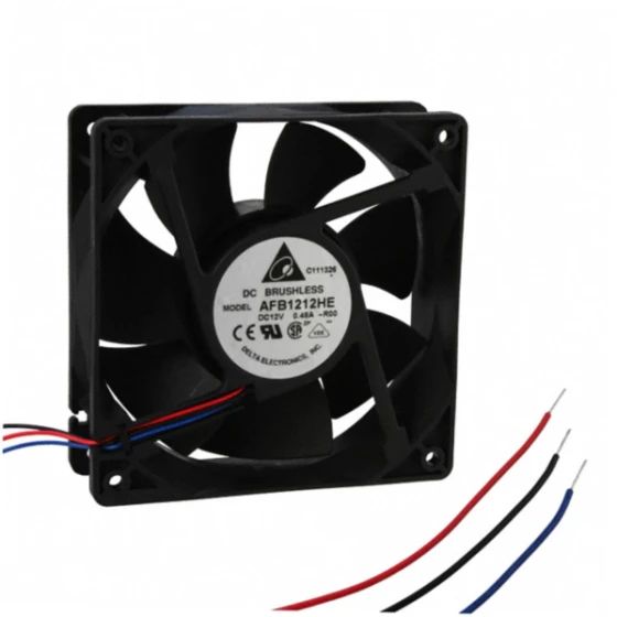 Ventilatore Delta AFB1212HE-R00