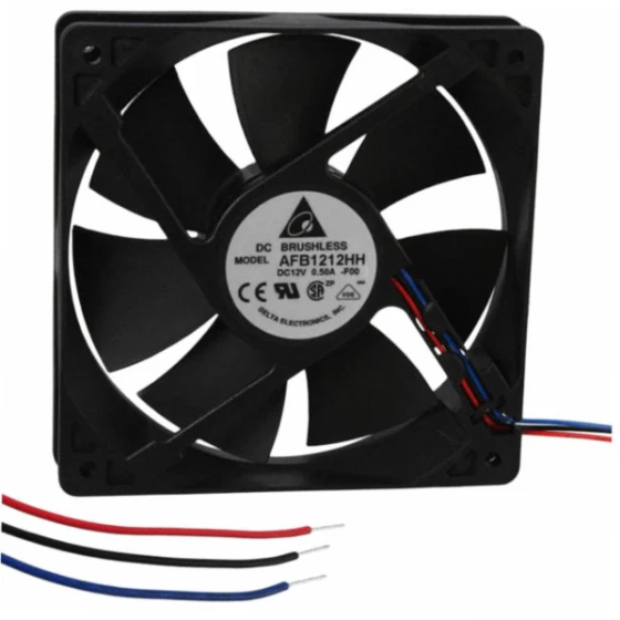 Ventilatore Delta AFB1212HH-F00