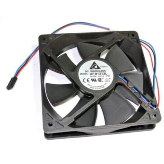 Ventilatore Delta AFB1212L