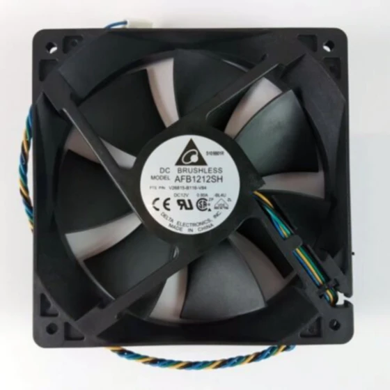 Ventilatore Delta AFB1212SH