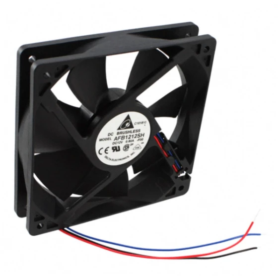 Ventilatore Delta AFB1212SH-F00
