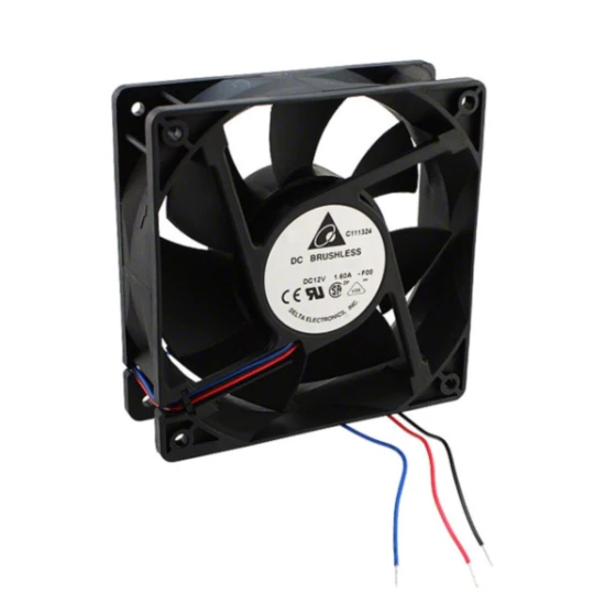 Ventilatore Delta AFB1212SHE-F00