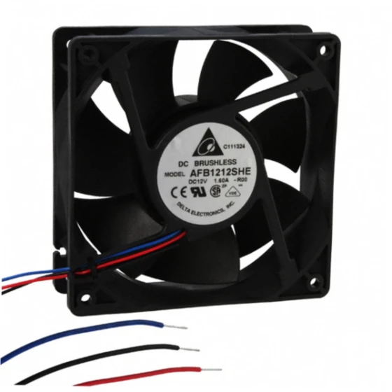 Ventilatore Delta AFB1212SHE-R00