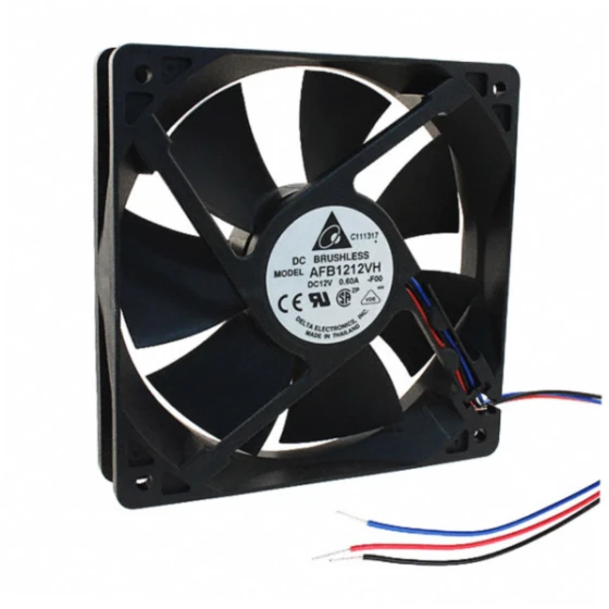 Ventilatore Delta AFB1212VH-F00