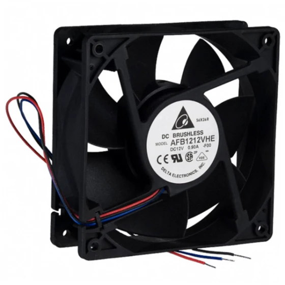 Ventilatore Delta AFB1212VHE-F00