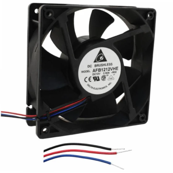 Ventilatore Delta AFB1212VHE-R00