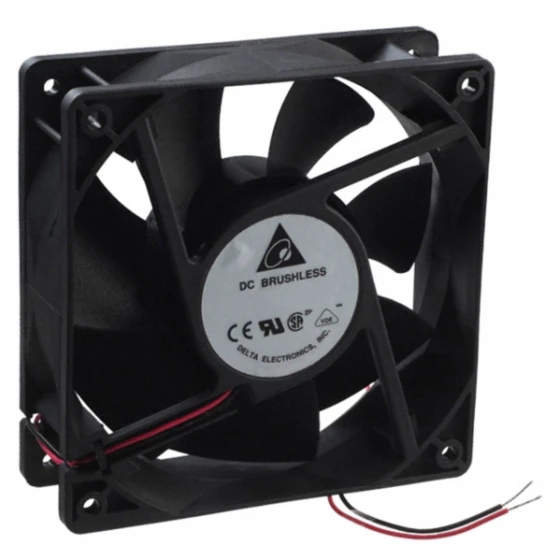 Ventilatore Delta AFB1212SHE