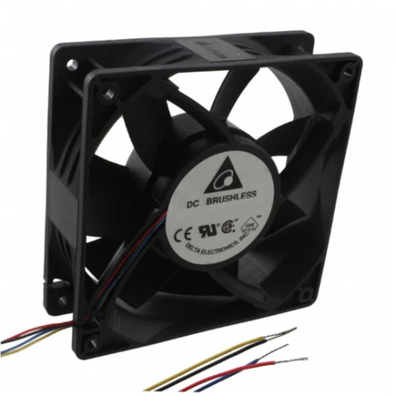Ventilatore Delta AFB1224EHE-EP
