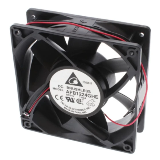 Ventilatore Delta AFB1224GHE-C