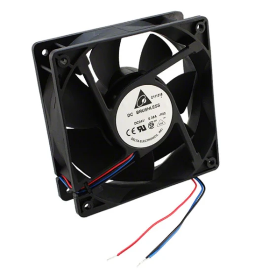 Ventilatore Delta AFB1224HE-F00