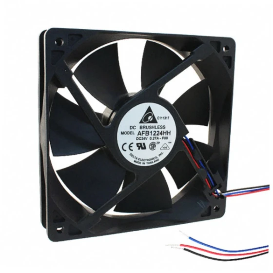 Ventilatore Delta AFB1224HH-F00
