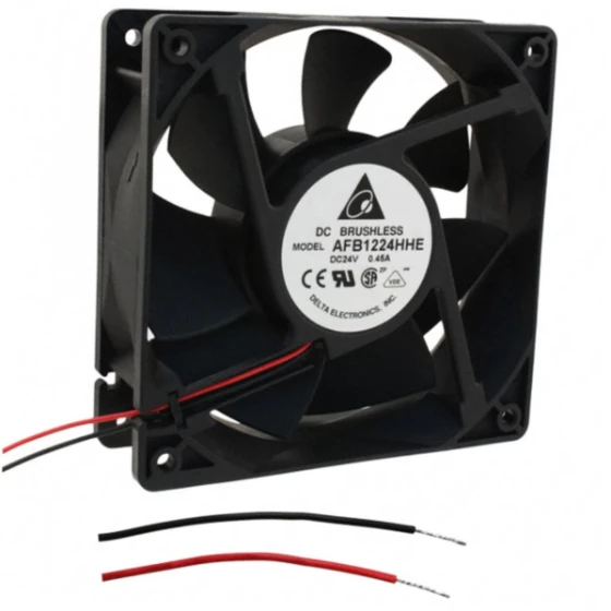 Ventilatore Delta AFB1224HHE