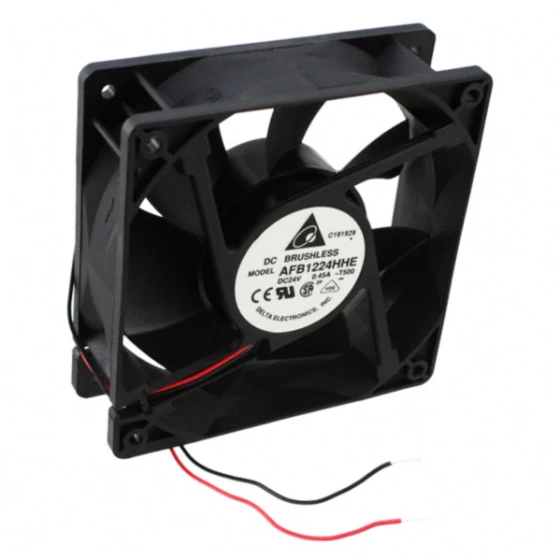 Ventilatore Delta AFB1224HHE-T500