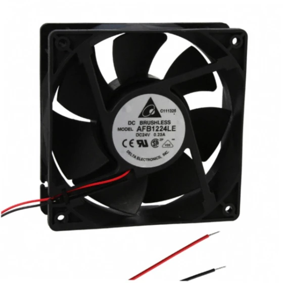 Ventilatore Delta AFB1224LE