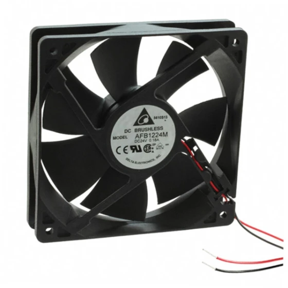Ventilatore Delta AFB1224M