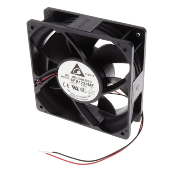 Ventilatore Delta AFB1224ME-C
