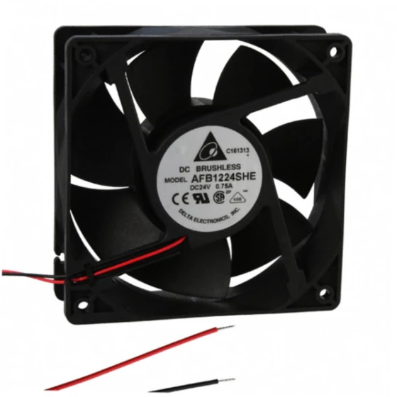 Ventilatore Delta AFB1224SHE