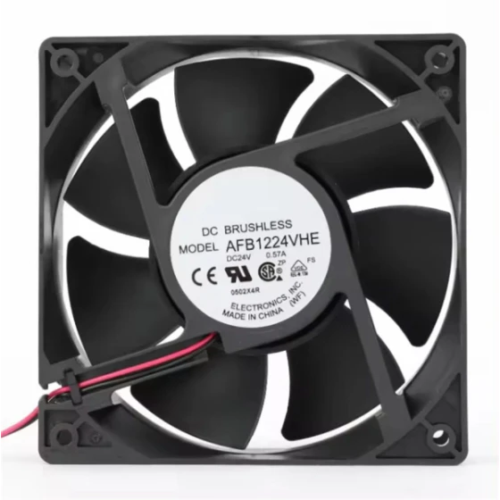 Ventilatore Delta AFB1224VH