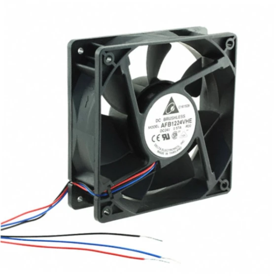 Ventilatore Delta AFB1224VHE-R00