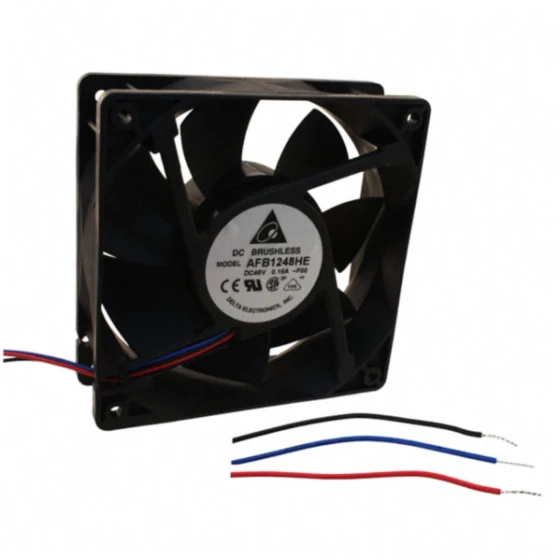 Ventilatore Delta AFB1248HE-F00