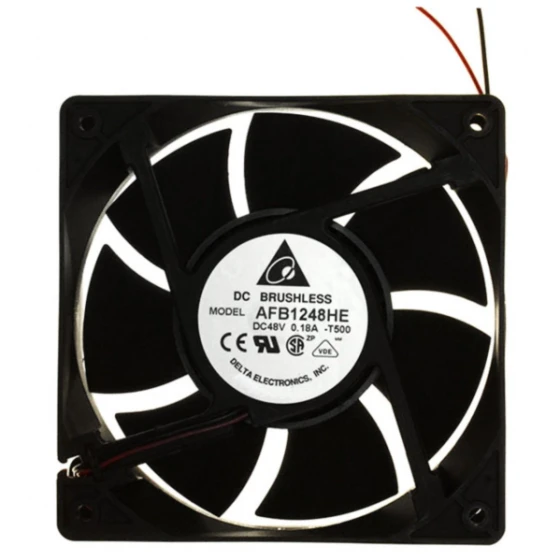 Ventilatore Delta AFB1248HE-T500