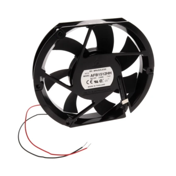 DELTA AFB1512HH-TA50 fan